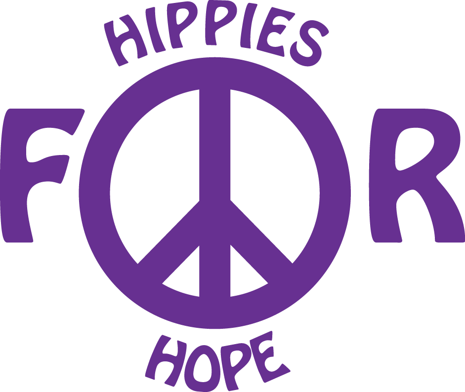 Hippies for hope 