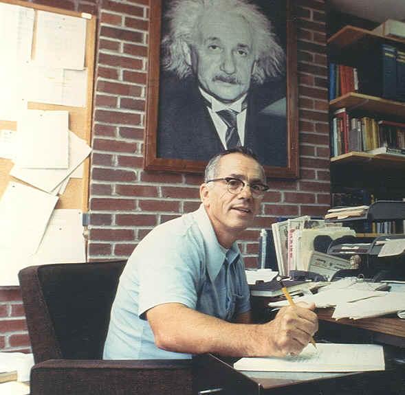 Picture of Dr. Robert Sells