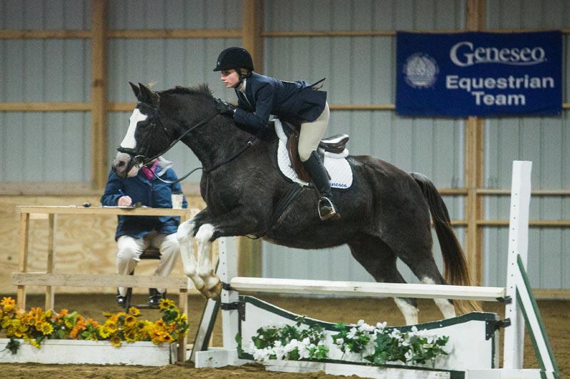 About SUNY Geneseo SUNY Geneseo