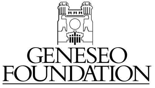 Geneseo Foundation Logo