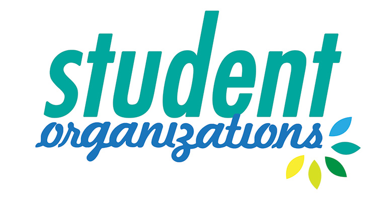 Student Organizations Logo