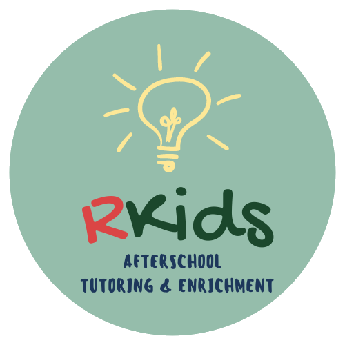 RKids Logo