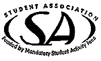 Geneseo Student Association