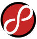 logo for "infinite discs" site