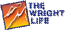 The Wright Life icon and link