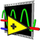 Labview product icon