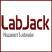 Generic Link to LabJack product