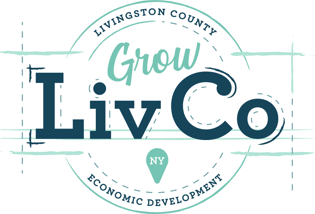 green livingston logo