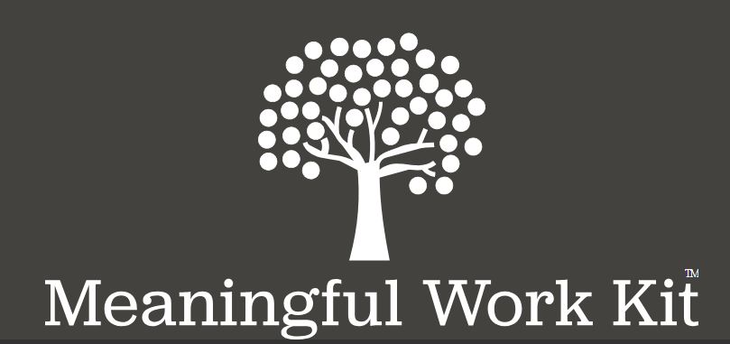 Meaningful Work Kit Logo
