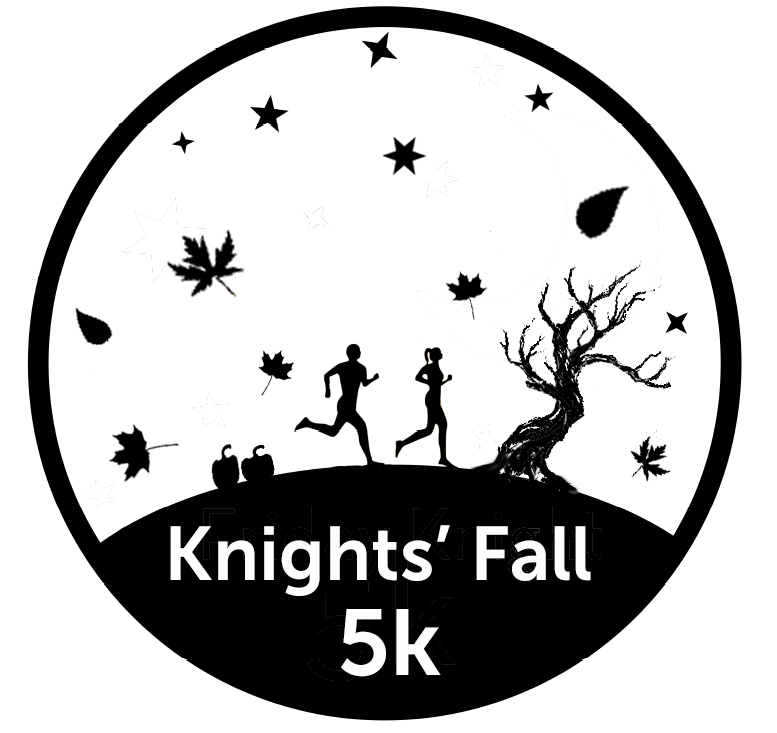 5k Logo