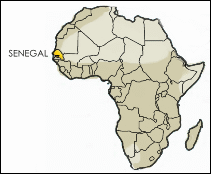 picture of Africa 