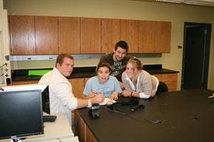 2008 Biology Olympics 12