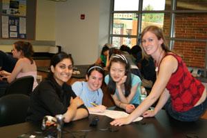 2008 Biology Olympics 21