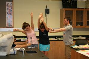 2008 Biology Olympics 36