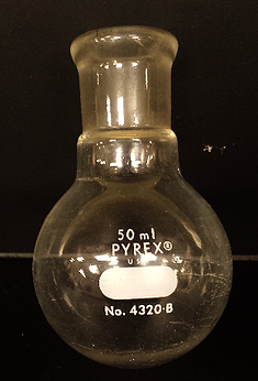 Boiling Flask 50 mL