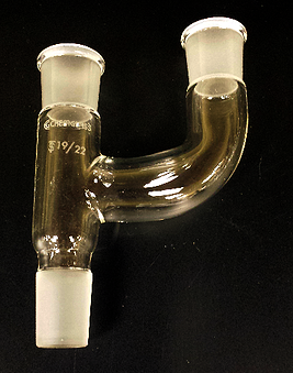 Claisen Connecting Tube