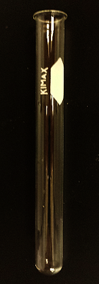 Small Test Tube, 16x150