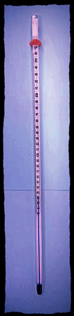 thermometer