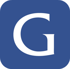 Geneseo Website logo