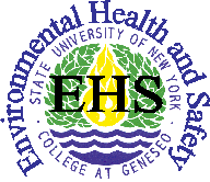 EHS Logo