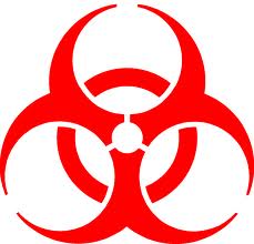 Biohazard image