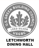 letchworth LEED
