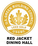 Red Jacket LEED Image