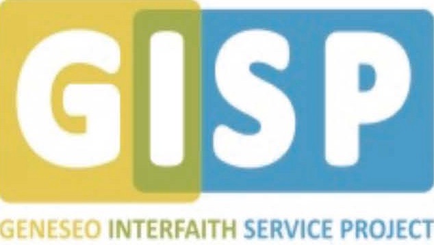GISP logo