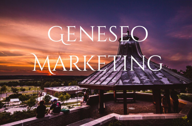 sunset gazebo, Geneseo Marketing