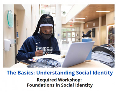 The Basics: Understanding Social Identity