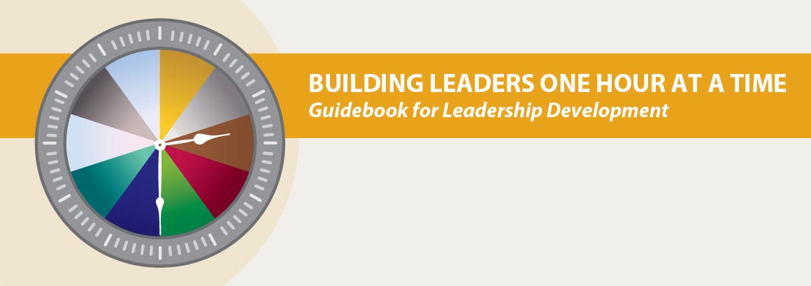 building leaders