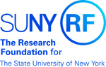 Suny Research Foundation logo