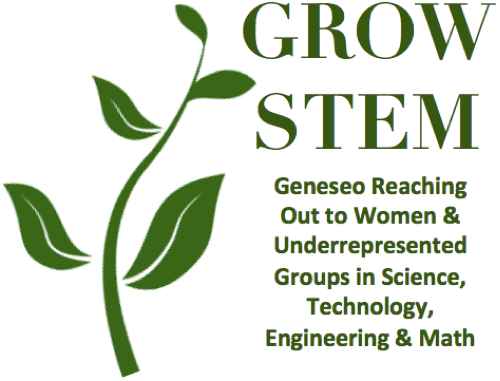 grow STEM logo