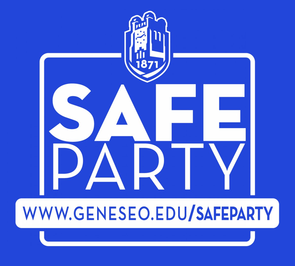 Safe Party