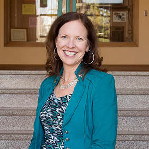 Stacey M. Robertson
