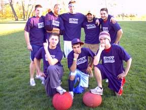 sping 2006 men kickball4