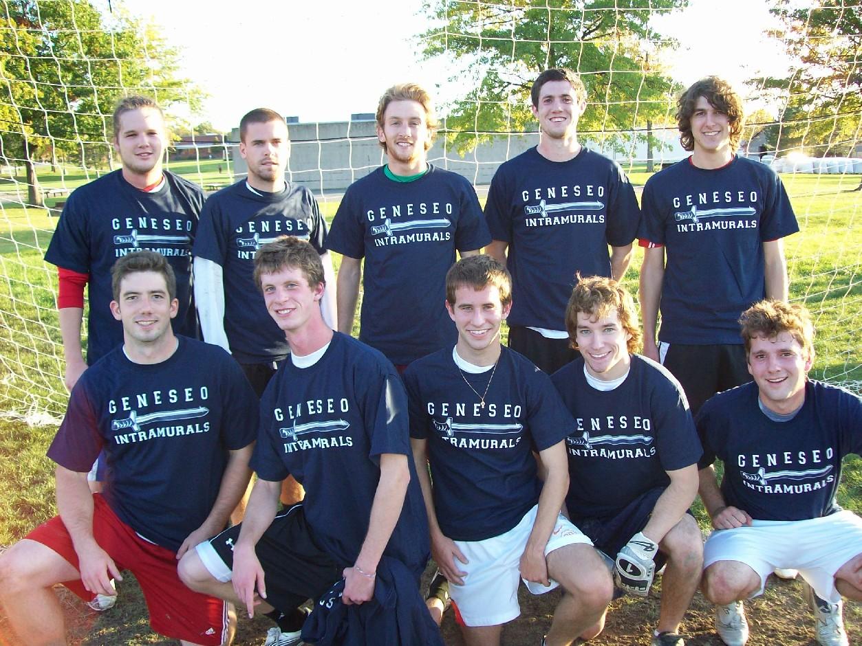 men soccer