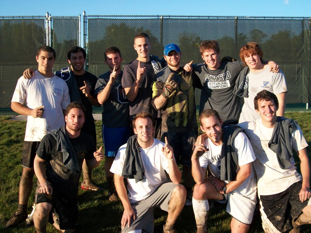 outdoor soccer champs