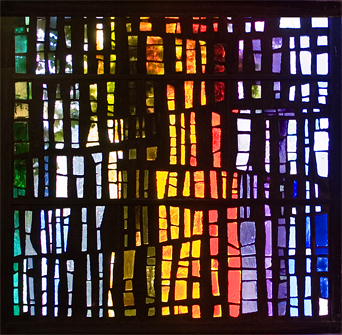 Brodie Stain Glass