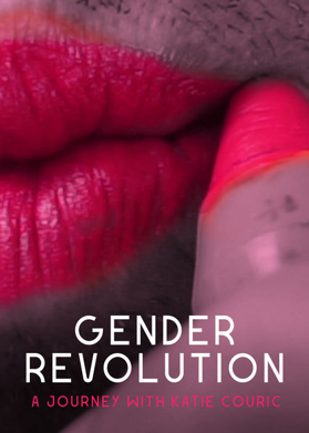 Gender Revolution by Katie Couric