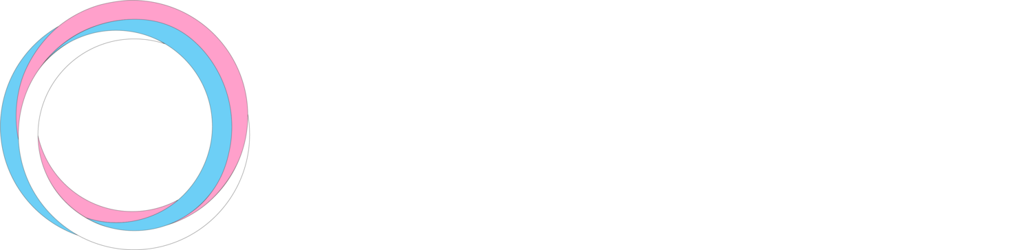 International Pronouns Day Logo