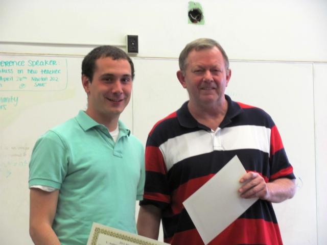 Scholarship2011-2