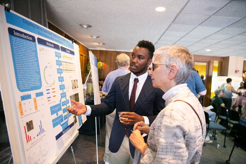 McNair Program Application Information SUNY Geneseo