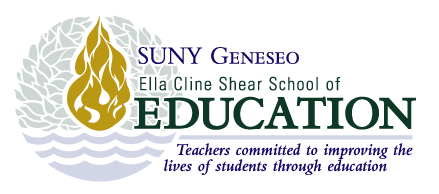 Ella Cline Shear School of Education
