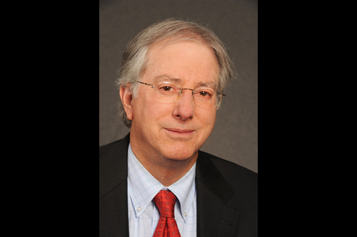 Ambassador Dennis Ross to Deliver Roemer Lecture on the Middle East