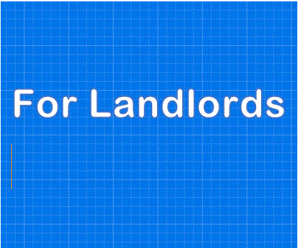 For Landlords
