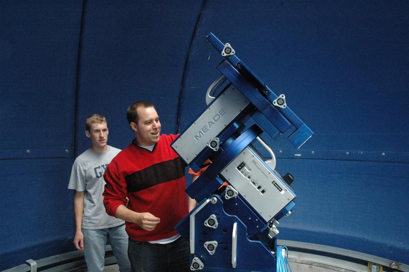 physics-telescope-inside