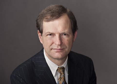 George Vona, a Toronto lawyer profile
