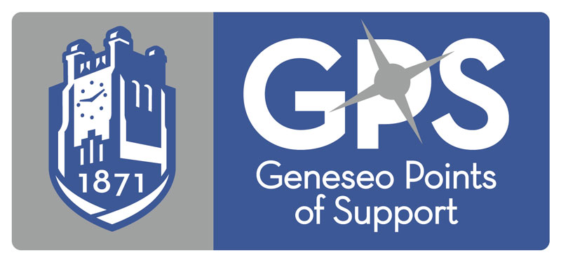 GPS logo