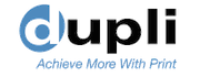 Image of Dupli's logo